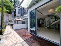Greenwood Mews (D11), Terrace #536216601